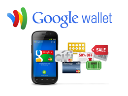 Google Wallet Becomes Centralized Bitcoin “Competitor”