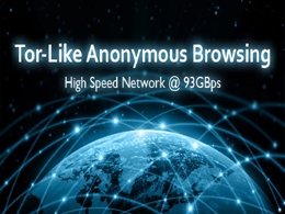 HORNET Combines User Privacy and High Speed Internet, Bitcoin Implications Possible