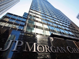 JPMorgan Sees Block Chain’s Potential, Reteams With Blythe Masters