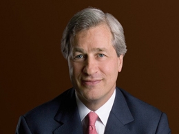 Jamie Dimon: Bitcoin Doomed While Blockchain Is for Real