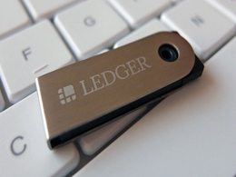 Ledger Finds Bitcoin Hardware Wallet Ally In Segregated Witness
