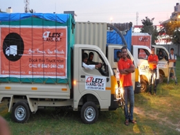 Letstransport Could Decentralize Logistics in India, Bitcoin Payments Next?