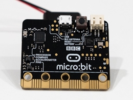 Micro:bit Computer – A Valuable Tool For Future Bitcoin Developers