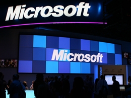Microsoft Planning Aggressive Global Implementation; Thinking Long-Term on Bitcoin
