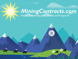 Exclusive Interview with MiningContracts.com: Which one do I pick?