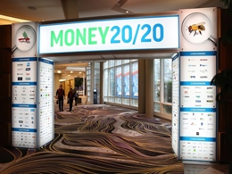 Money20/20: Patrick Byrne Discusses t0 and Blockchain Securities