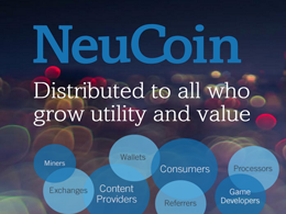 NeuCoin Makes Moves With Facebook Game and Tipping Platform Launch