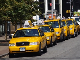 New York Cab Drivers Fight Uber and Lyft With Arro, Bitcoin Payments Soon?
