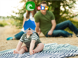 Open Bazaar: If Ebay and Bitorrent Had A Baby