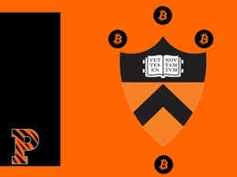 Princeton Releases Free Academic Bitcoin Textbook