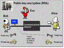 Another RSA Encryption Vulnerability Plagues Amazon EC2 – Bitcoin Users In The Clear