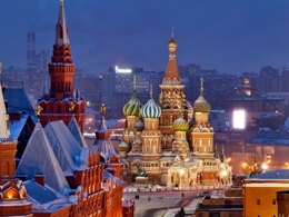 Is Russia Going Soft on Bitcoin? – Paying for Phone and Internet Bills via Bitcoin Now made Available in the Country
