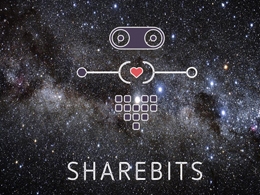 Sharebits.io: Improving Social Media With Crypto