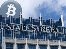State Street Financial’s Crypto-FinTech University Initiative