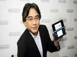 The Gaming Industry Mourns the Loss of Satoru Iwata
