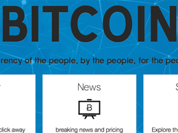 Blockchain gets bitcoin.com domain