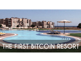 Luxury apartment in Cyprus from 120BTC