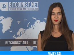 Bitcoinist News bits video report 07.09.14