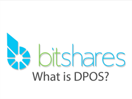 On Delegated Proof of Stake (DPOS)