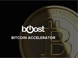BoostVC declares itself the Bitcoin accelerator.