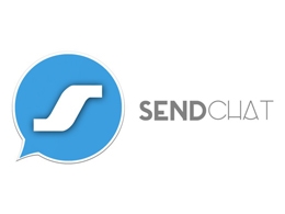SendChat Crowdfunding Campaign Goes Live on BlockTrust