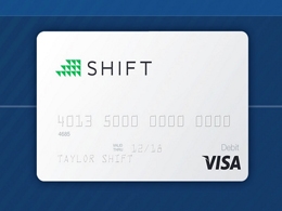 Charlie Lee Opens Up About Coinbase Shift Debit Card
