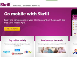 Neteller Wants to Acquire Paysafecard Issuer, Skrill