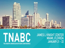 Moe Levin on TNABC Miami 2016, Patrick Byrne Speaking This Year