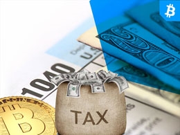 Bitcoin Taxes: Working for Bitcoin