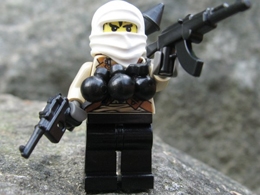 Bitcoin as a terrorist threat?