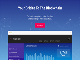 Tierion and Philips Bring Blockchain Technology To Healthcare Sector