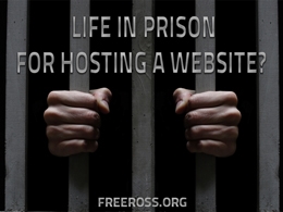 FreeRoss.org Releases Rare Ross Ulbricht Home Video