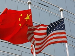 Leaked Documents: China Spying on top US Officials