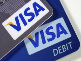 Visa: 2015 is the “Year Of Payments,” Bitcoin a Major Player