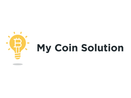 Exclusive Interview with Adam Kitain: MyCoinSolution