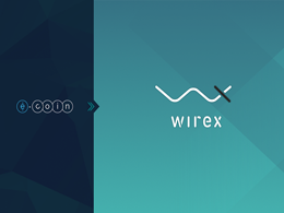 E-Coin Rebrands To Wirex And Announces Additional Financial Services
