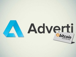 Adverti: the First Advertising Network to Accept Bitcoin and USD