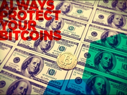 Bitcoin Service My Wallet Ltd. Pays Top Money For Your Coins, Why?