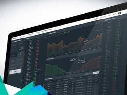 Coinbase Exchange Passes Bitstamp and BTC-e in Trading Volume