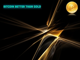 Is Bitcoin Better than Gold? Part One: Transaction Costs and Centralization