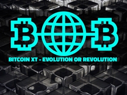 BitcoinXT: Evolution or Revolution?