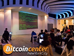 Bitcoin Center NYC Launches A Startup Incubator