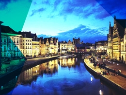 Ghent Becomes Belgium’s First Bitcoincity on April 18
