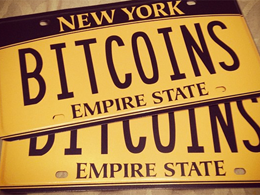 BitLicense Revisions