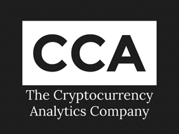 Cryptocurrency Analytic Company: Arbitrage