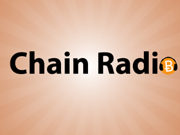 Meet: Chain Radio 24/7 Streaming Radio Station for Bitcoin