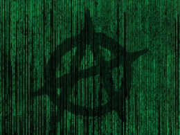 The Cryptoanarchy Institute and Hacktivism