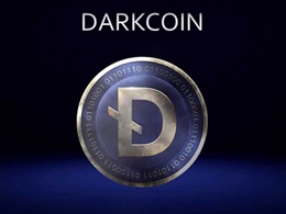 Darkcoin – the word’s truly instantaneous and untraceable digital currency