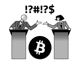 Daniel Krawisz: Bitcoin Skeptics Have Pretty Terrible Arguments