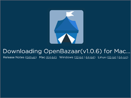 OpenBazaar Launches Officially on the BTC Testnet